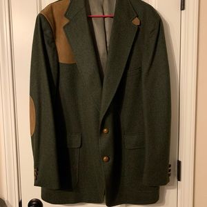 Orvis Men's Blazer 48L